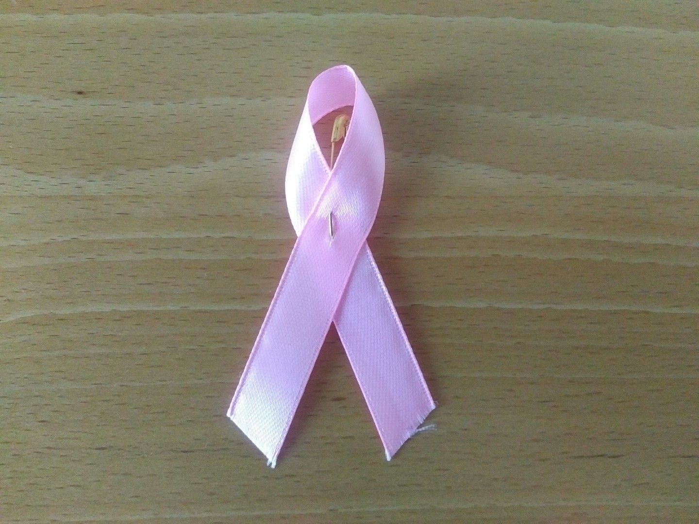 Breast Cancer Awareness for the Under 40s