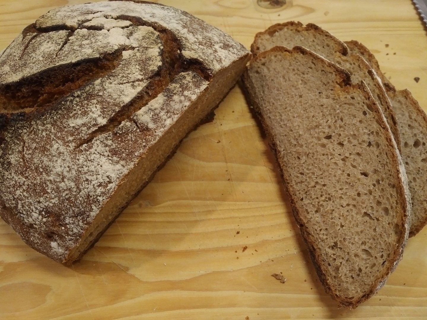 Is bread healthy? – It’s complicated